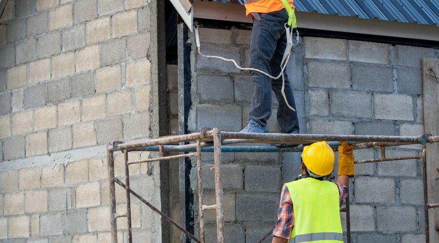 Expert top industrial roofings services in Camarillo, CA